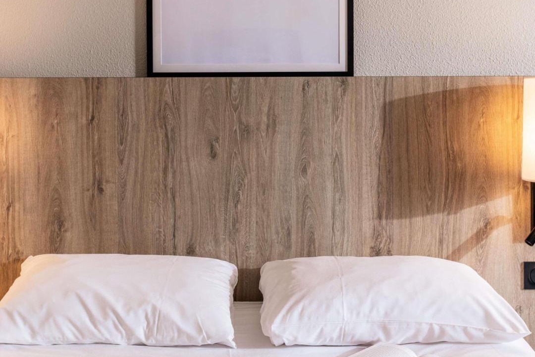 Photo of Bedroom in Lavaur