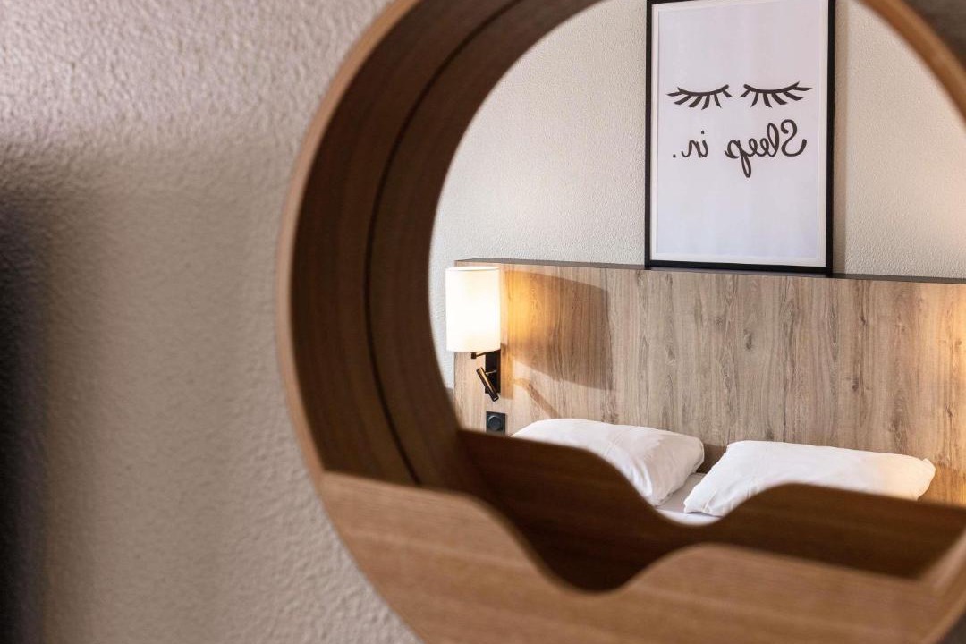 Photo of Bedroom in Lavaur