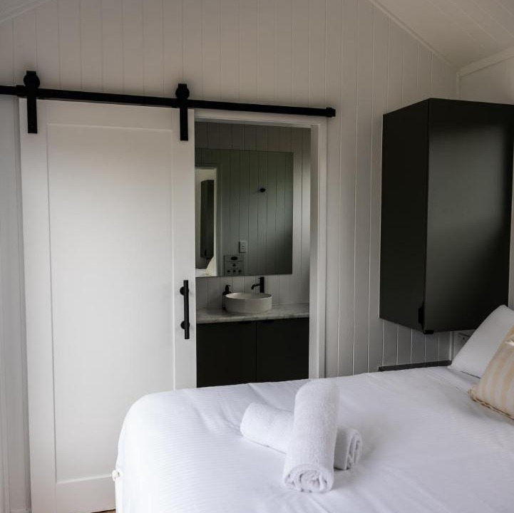 Photo of Bedroom in Cape Bridgewater