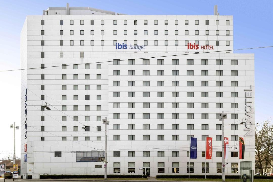 Photo of Buildings in Breitenrain-Lorraine