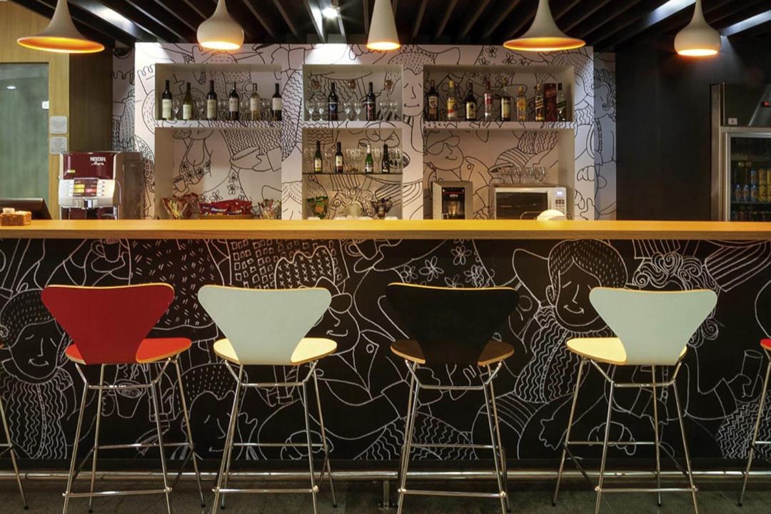 Photo of Kitchen in Breitenrain-Lorraine