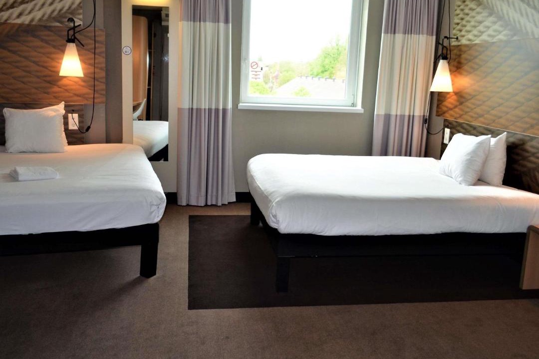 Photo of Bedroom in Breitenrain-Lorraine