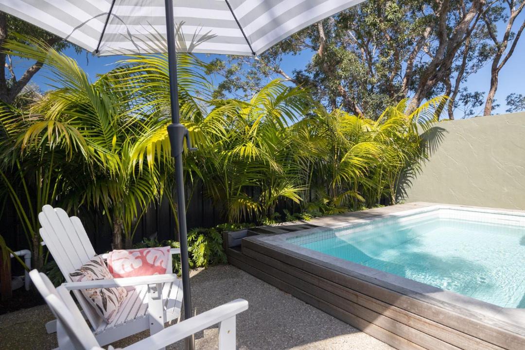 Photo of Patio Balcony in Narrawallee