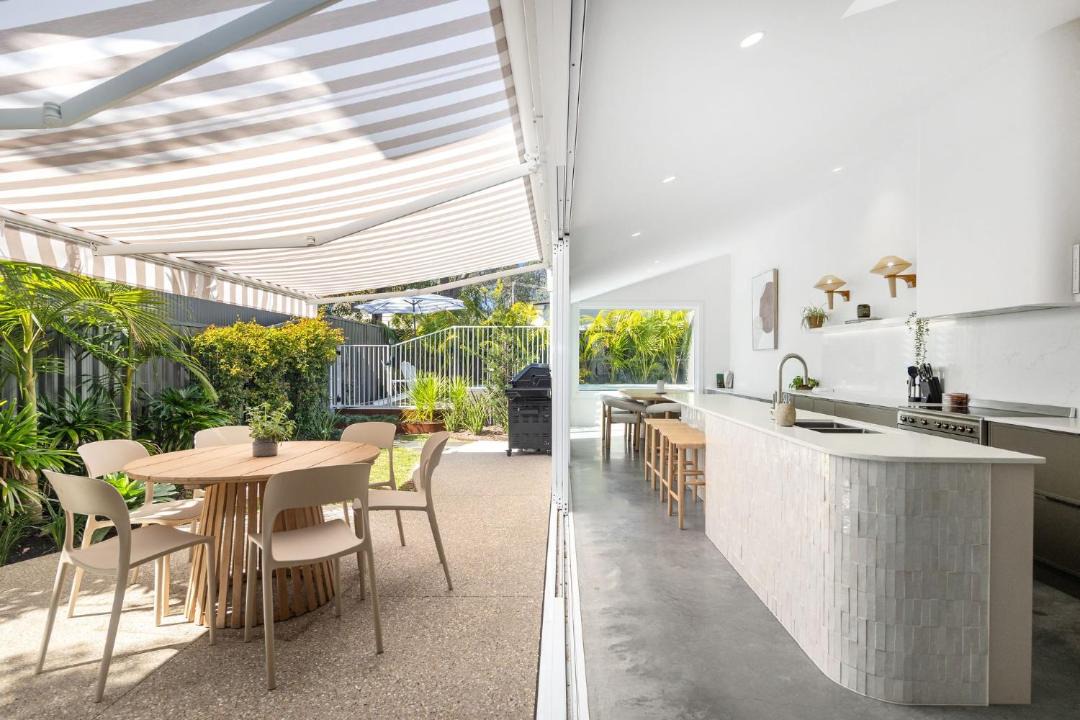 Photo of Patio Balcony in Narrawallee