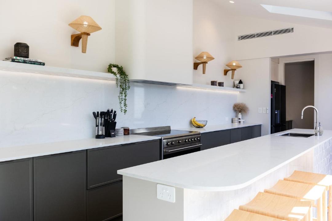 Photo of Kitchen in Narrawallee