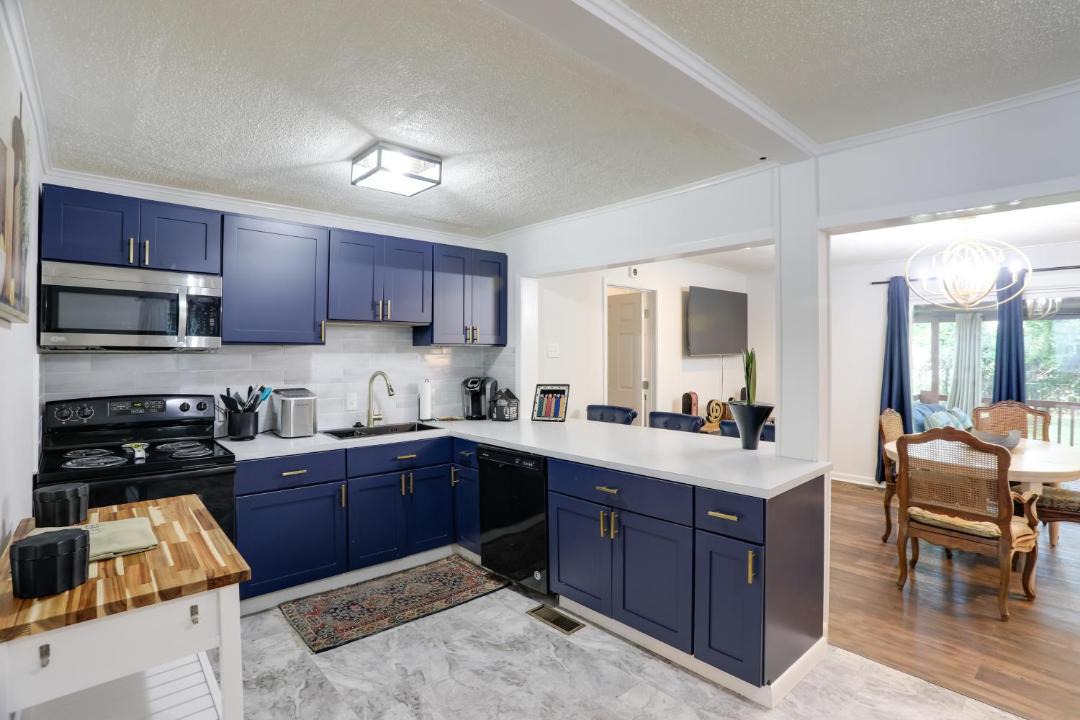 Photo of Kitchen in Greenwood
