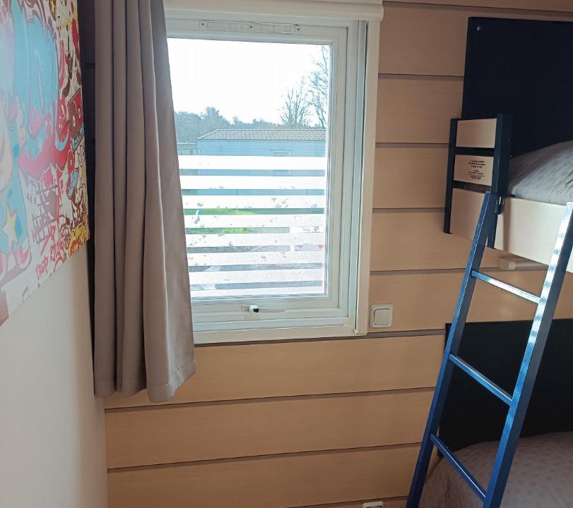 Photo of Bedroom in Enquin-sur-Baillons