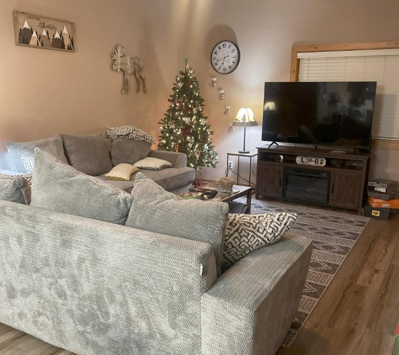 Photo of Livingroom in Ruidoso