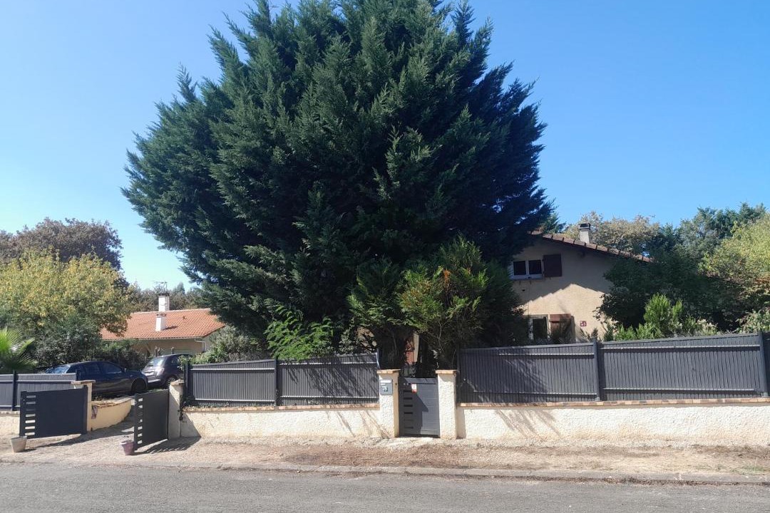 Photo of Outdoor in Pujo-le-Plan