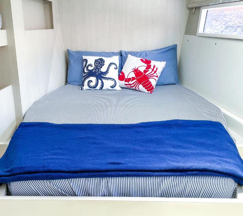 Photo of Bedroom in La Paz