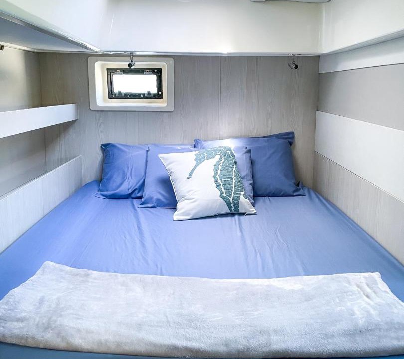 Photo of Bedroom in La Paz