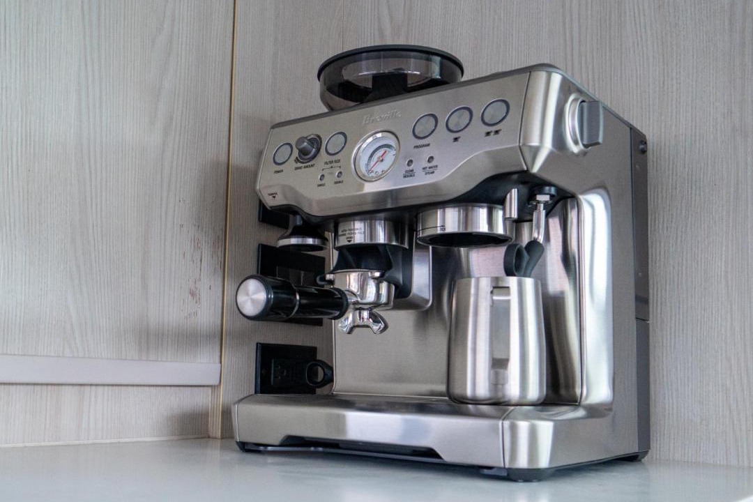 Photo of Kitchen in La Paz