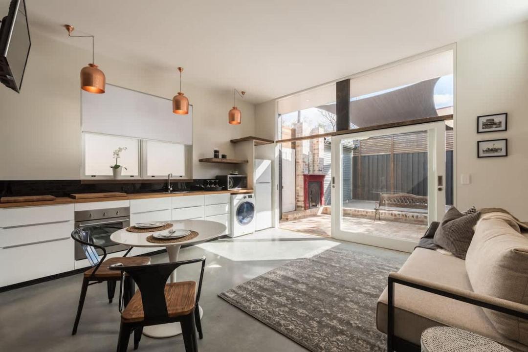 Photo of Others in Camperdown