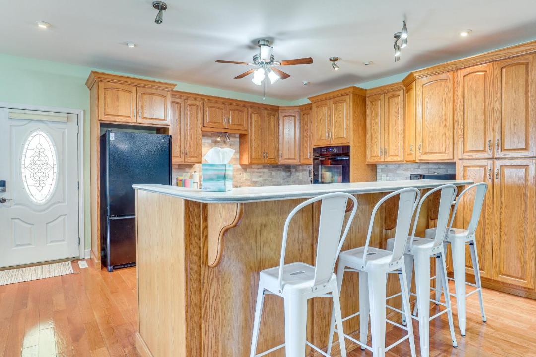 Photo of Kitchen in Lake of the Ozarks
