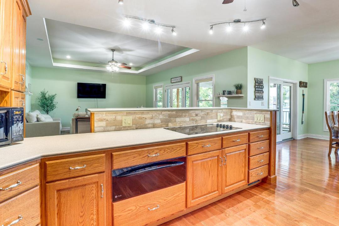 Photo of Kitchen in Lake of the Ozarks