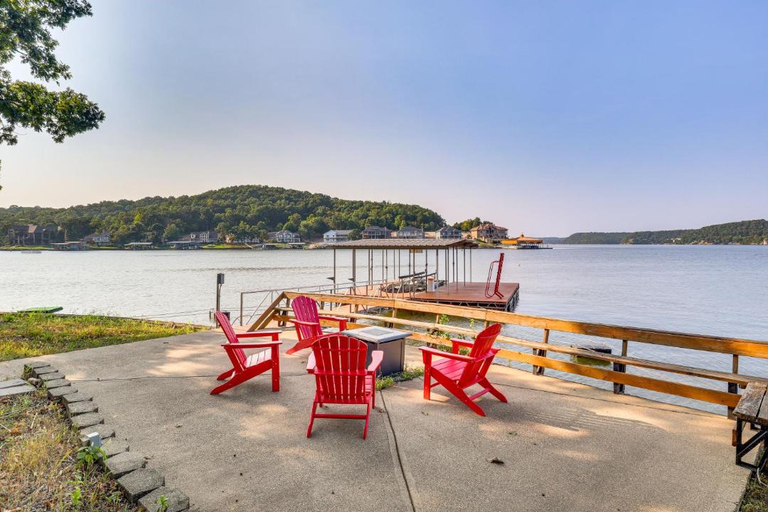 Photo of Others in Lake of the Ozarks