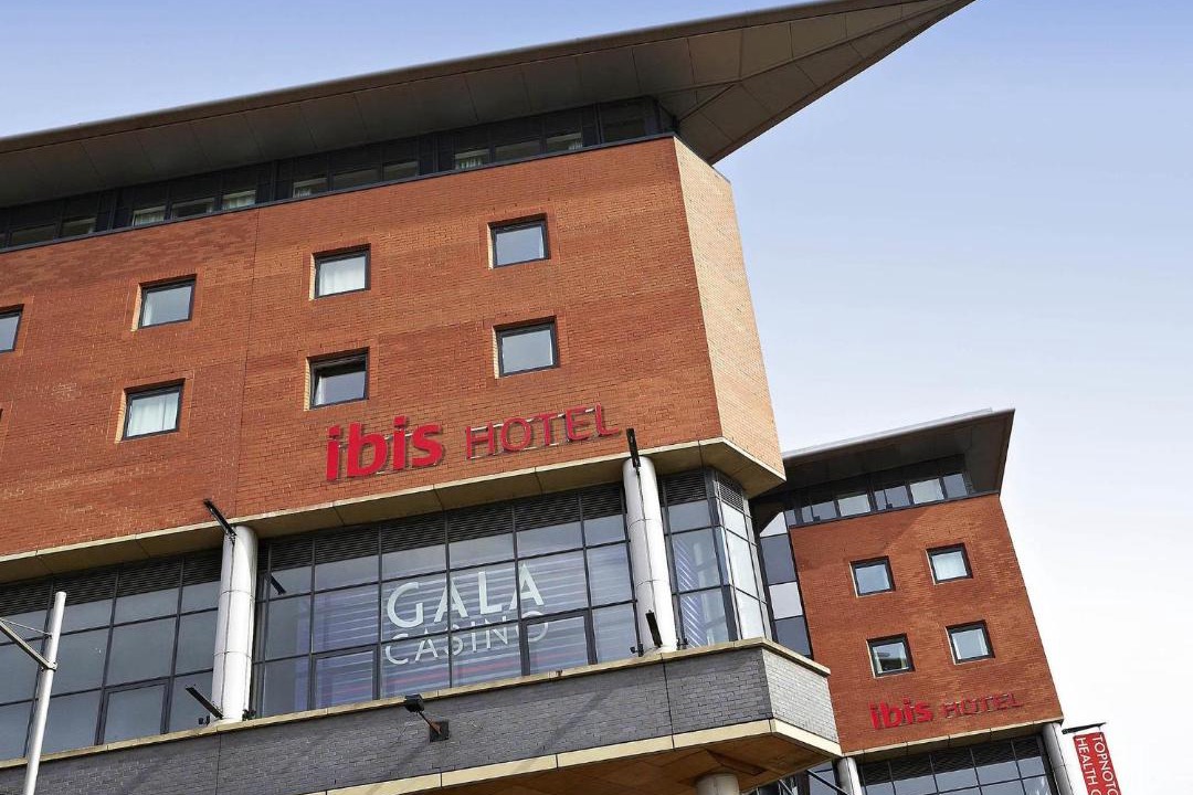 Photo of Others in Northampton