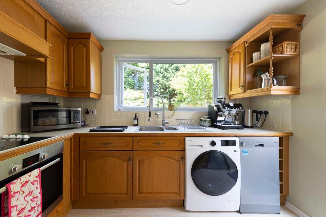 Photo of Kitchen in Lindfield