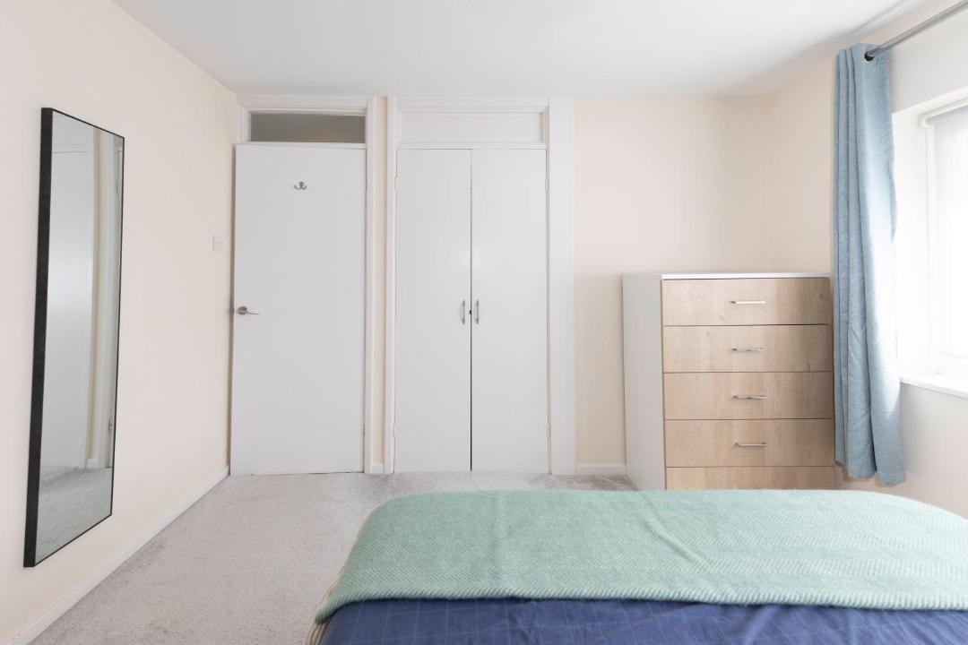 Photo of Bedroom in Lindfield