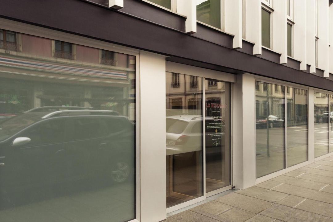 Photo of Others in Paquis Navigation