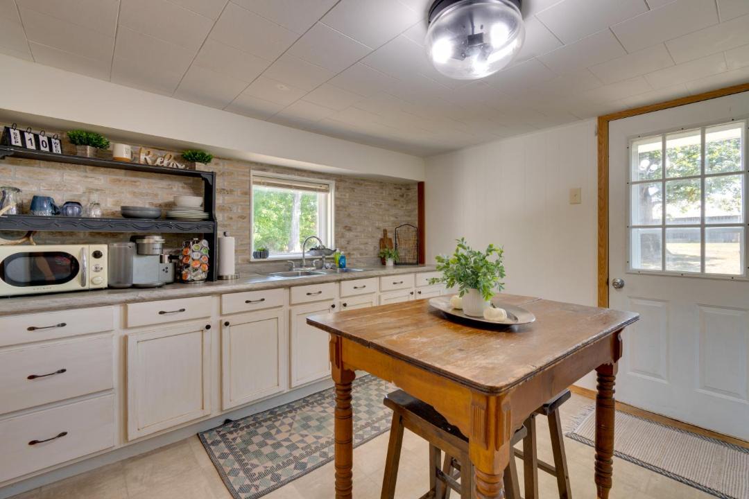 Photo of Kitchen in Toledo