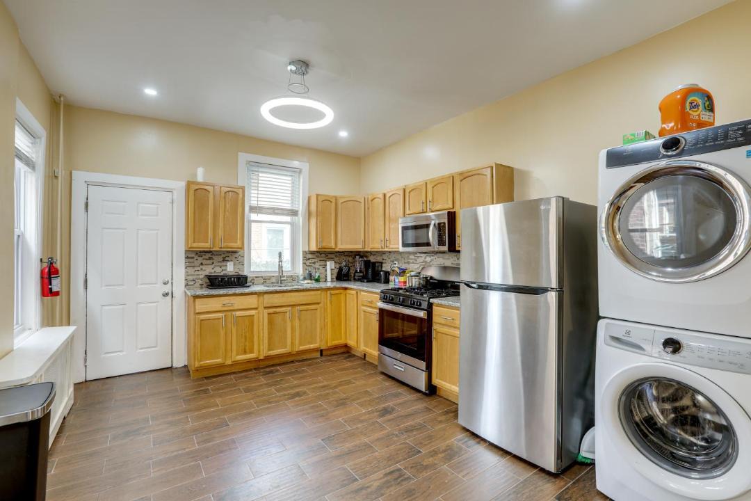Photo of Kitchen in Philadelphia