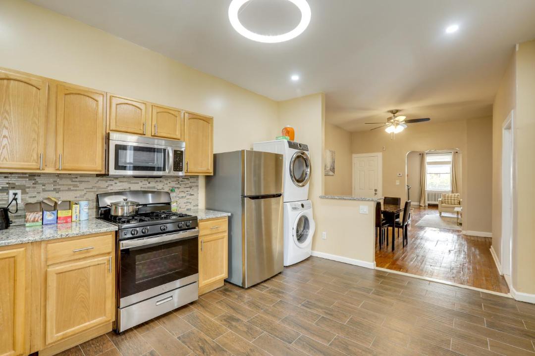 Photo of Kitchen in Philadelphia