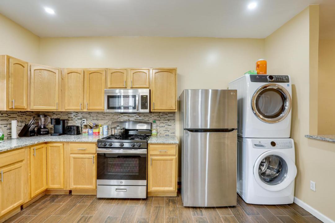 Photo of Kitchen in Philadelphia