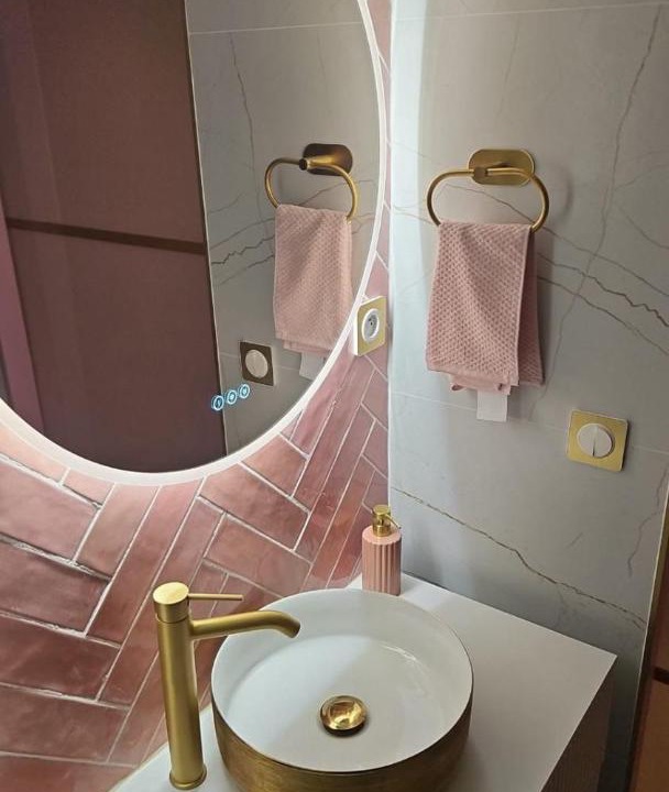 Photo of Bathroom in Besancon