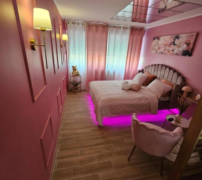 Photo of Bedroom in Besancon