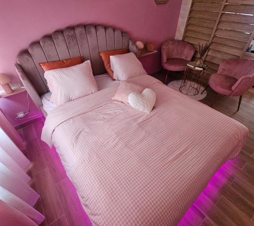 Photo of Bedroom in Besancon