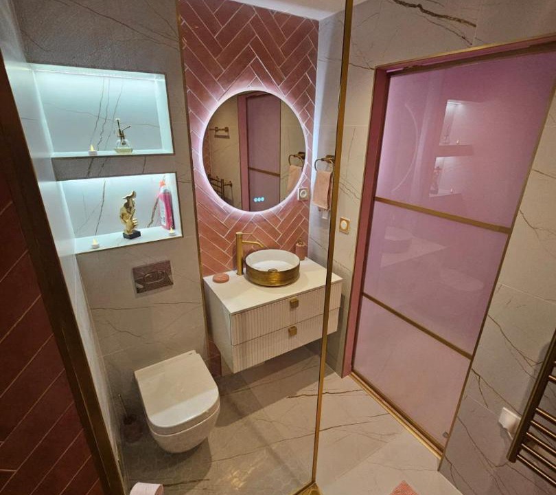 Photo of Bathroom in Besancon