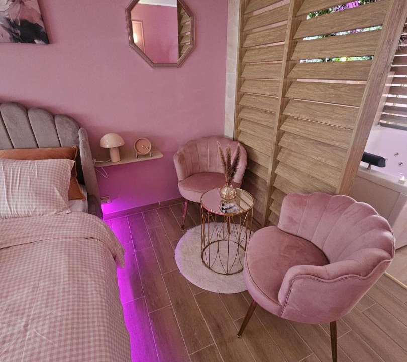 Photo of Bedroom in Besancon