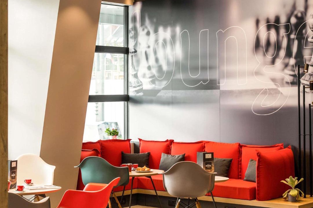 Photo of Livingroom in Sud-Gare