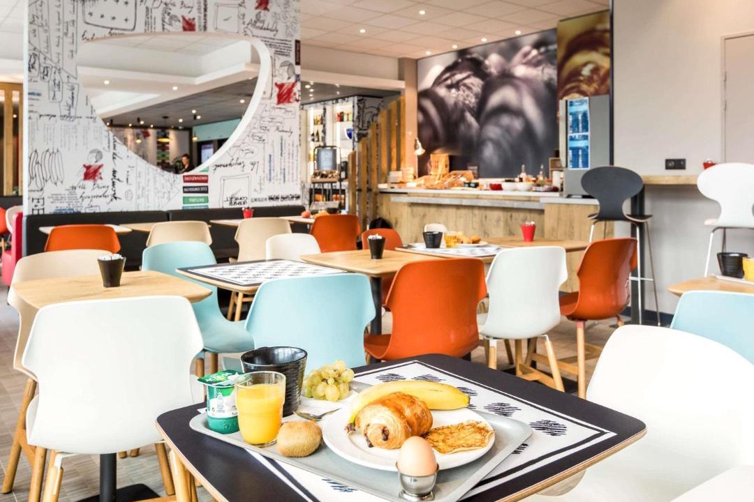 Photo of Kitchen in Sud-Gare