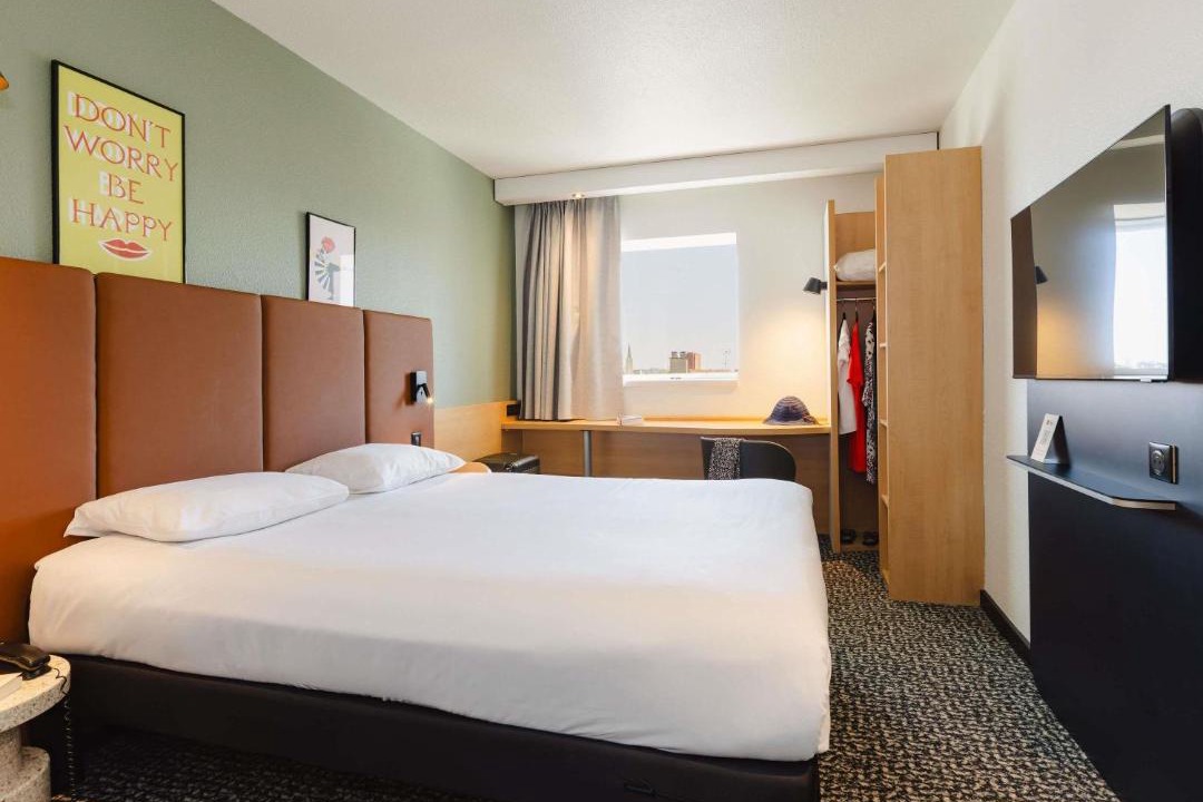 Photo of Bedroom in Sud-Gare