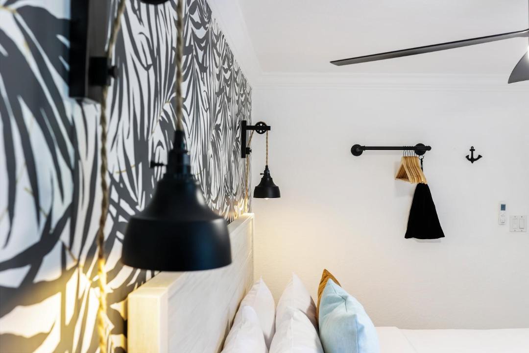 Photo of Bedroom in Victoria Park