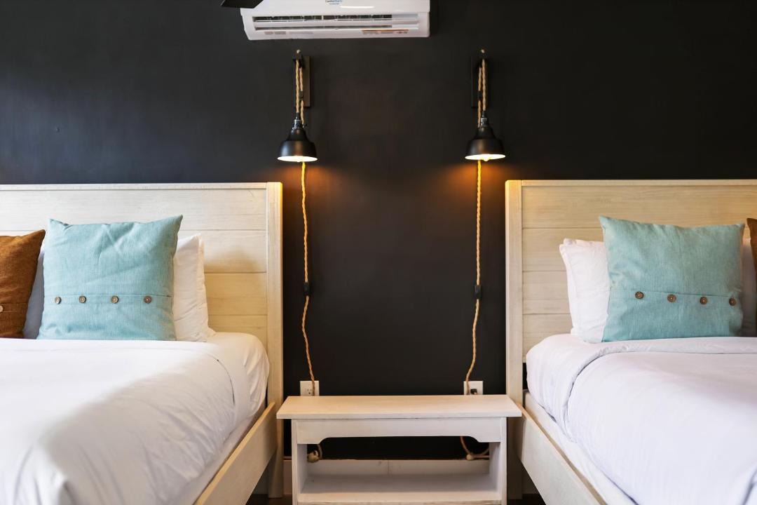 Photo of Bedroom in Victoria Park