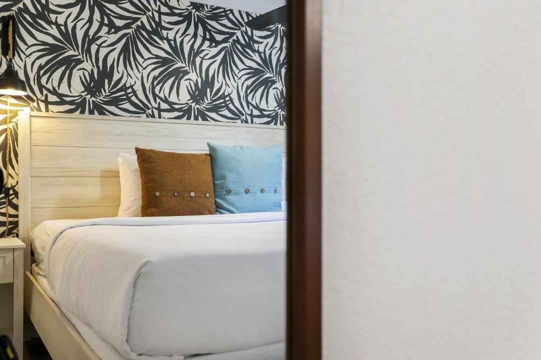 Photo of Bedroom in Victoria Park