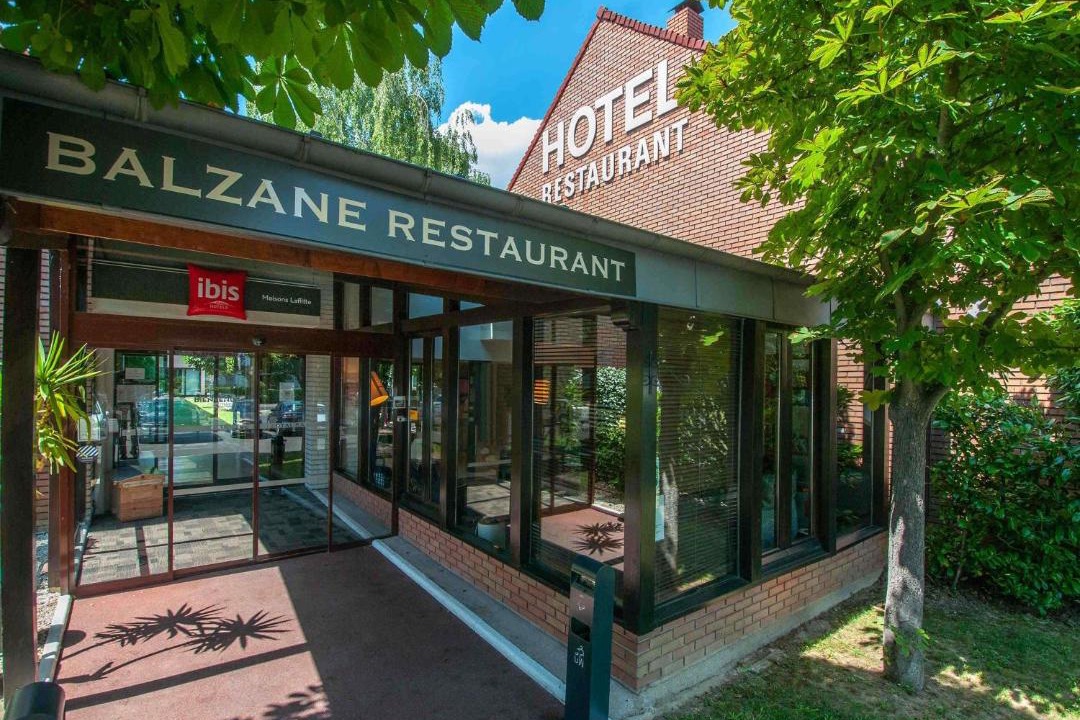 Photo of Others in Maisons-Laffitte