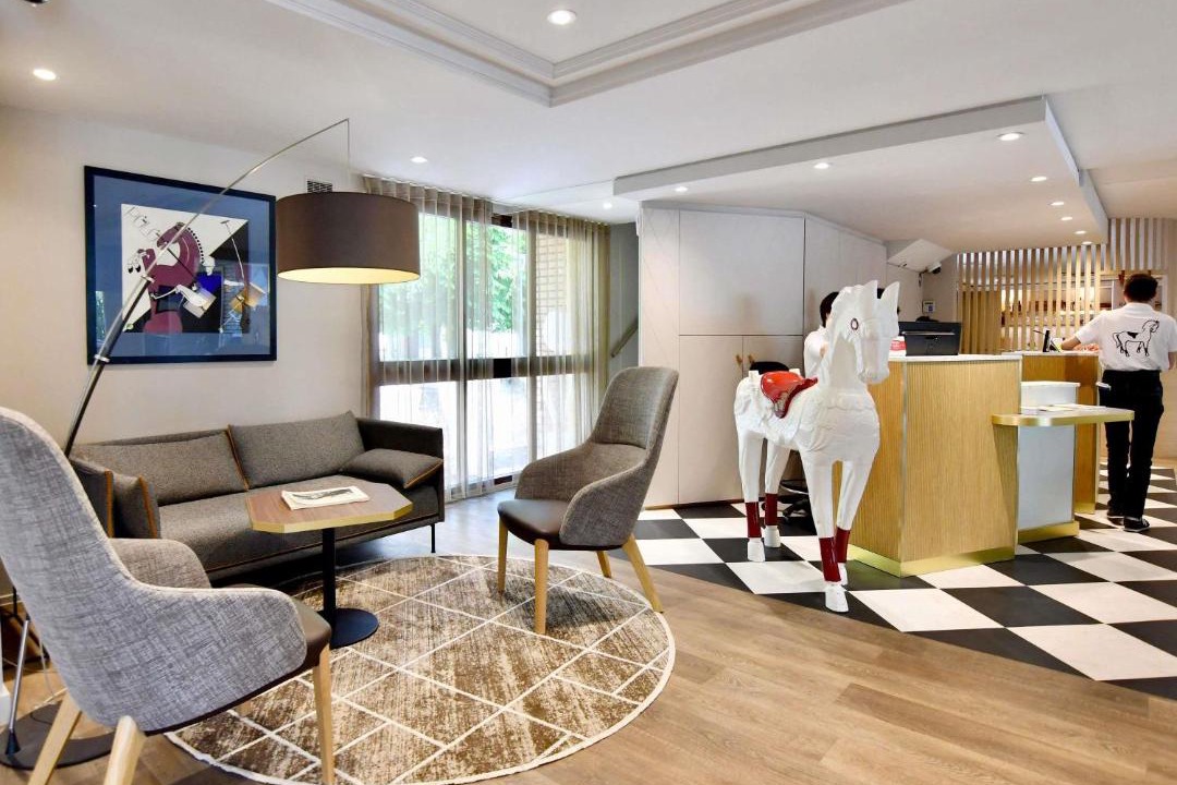 Photo of Others in Maisons-Laffitte