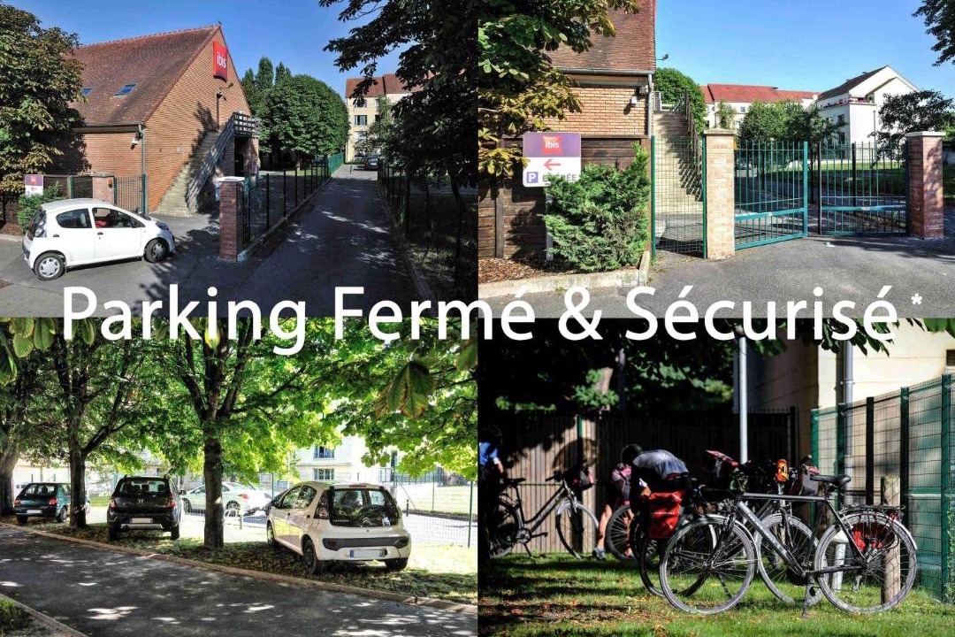 Photo of Others in Maisons-Laffitte