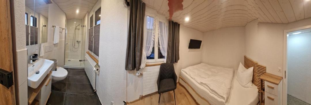 Photo of Bathroom in Mirchel