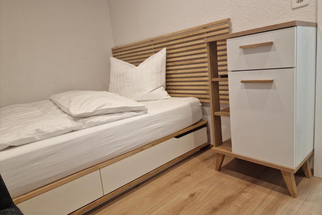 Photo of Bedroom in Mirchel
