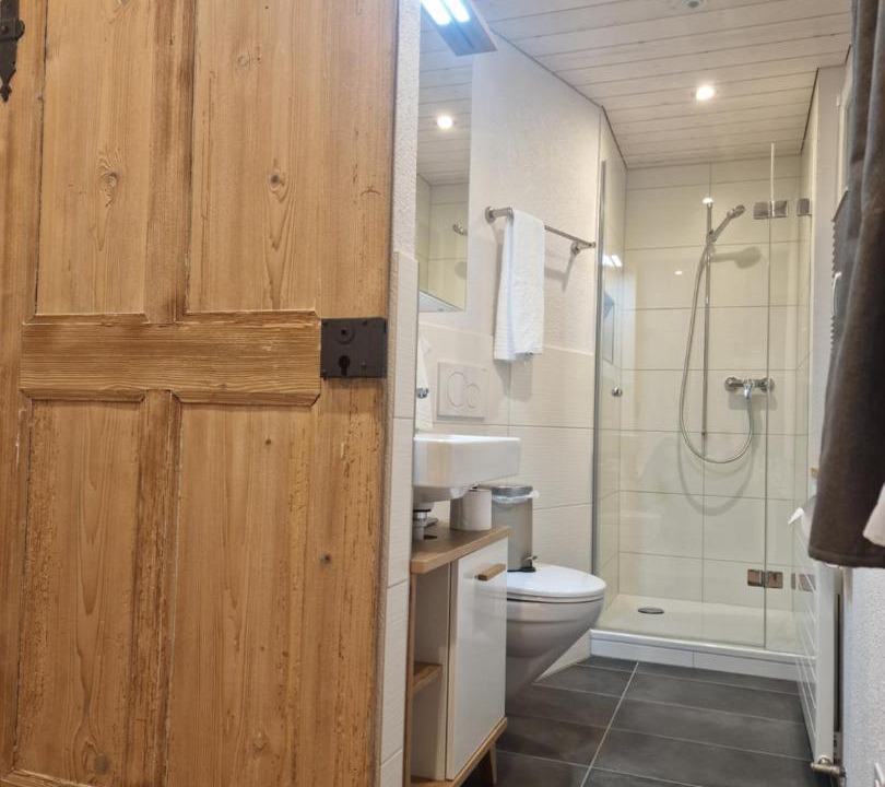 Photo of Bathroom in Mirchel