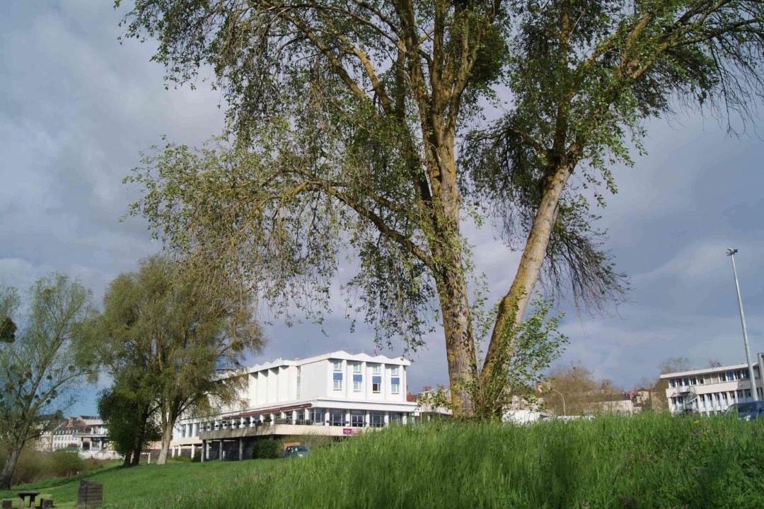 Photo of Others in Nevers