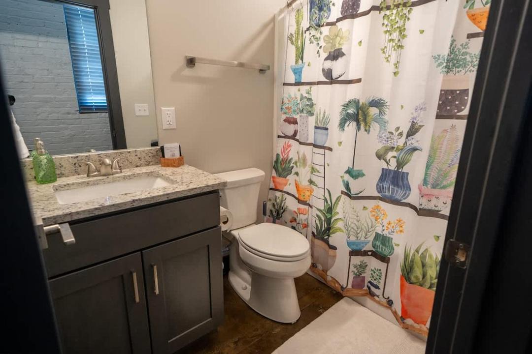Photo of Bathroom in Buchanan