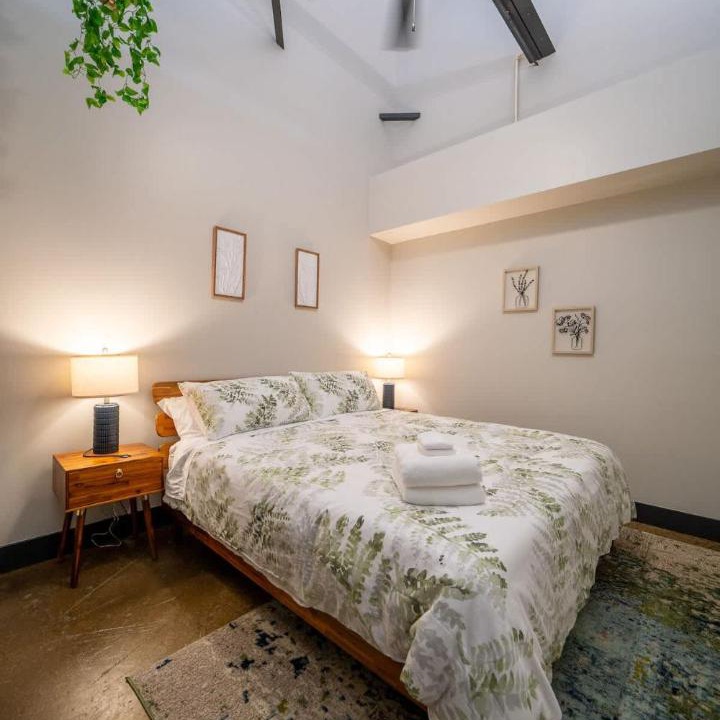 Photo of Bedroom in Buchanan