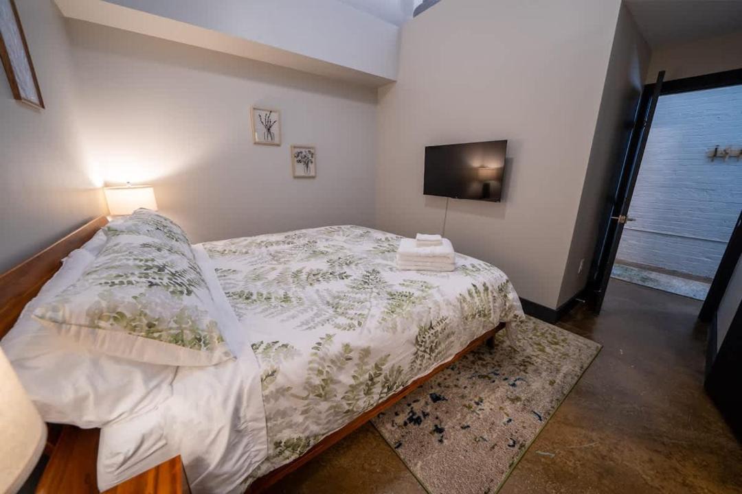 Photo of Bedroom in Buchanan