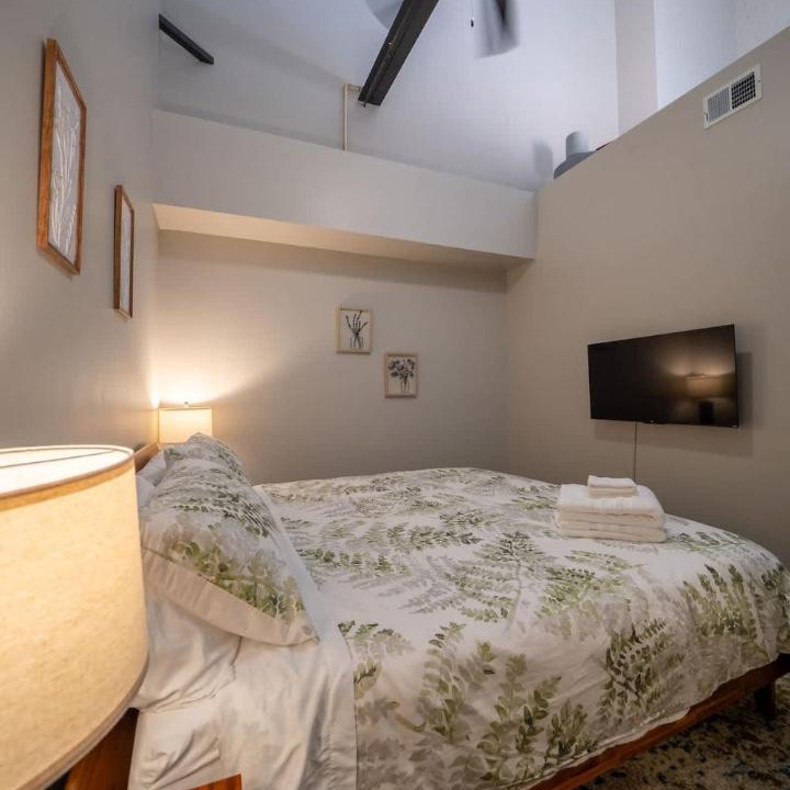 Photo of Bedroom in Buchanan